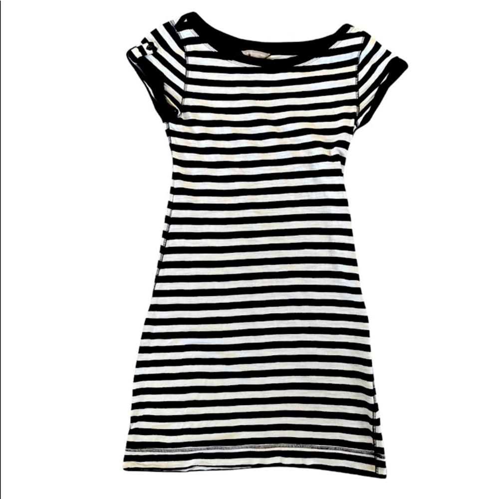 Striped summer dress ⚓️